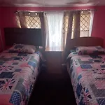 Hospedaje Familiar Domi-Luis