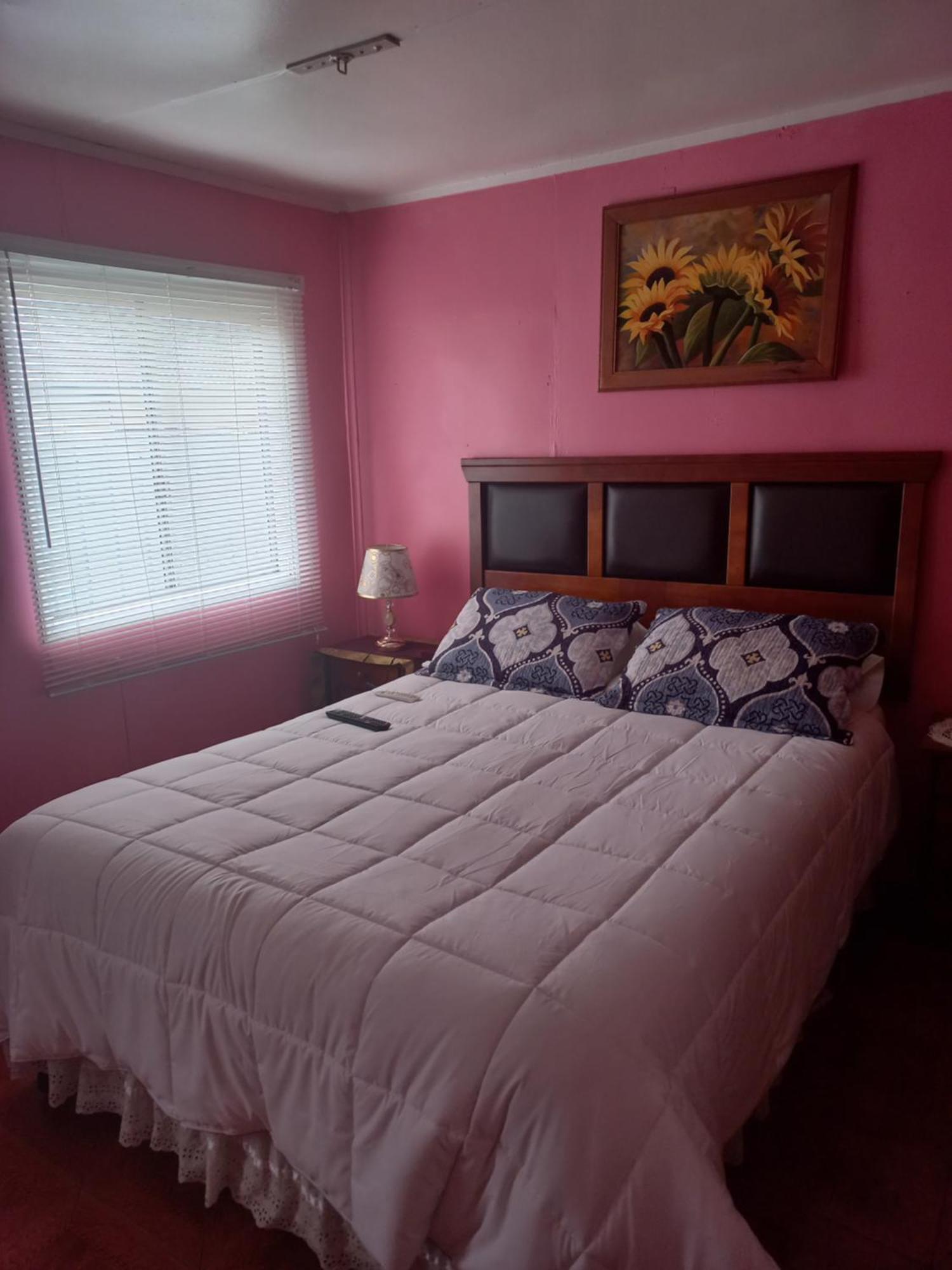 Bed and breakfast Familiar Domi-luis Coyhaique