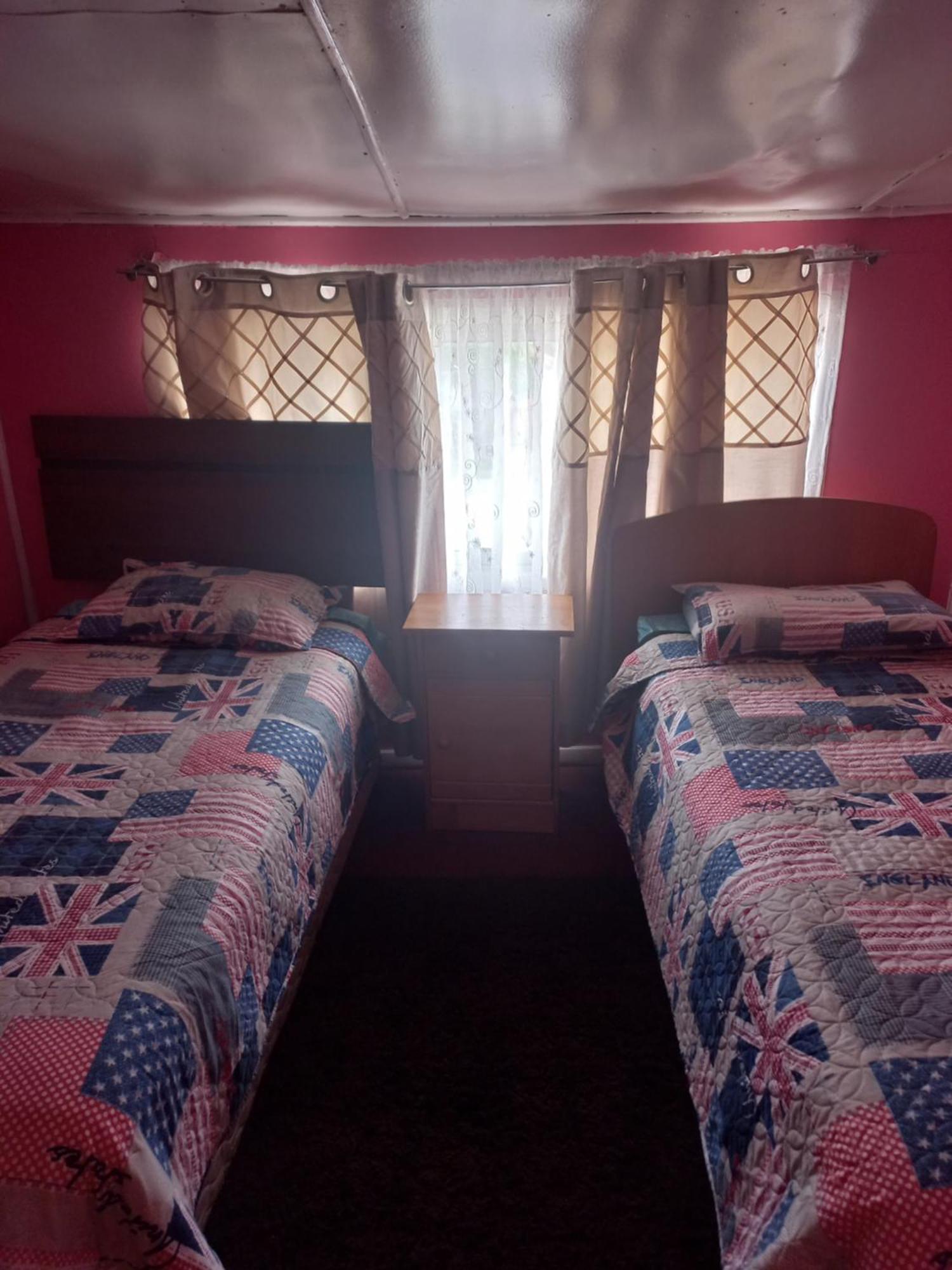 Bed and breakfast Familiar Domi-luis